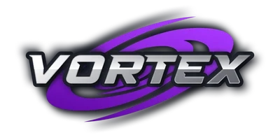 Vortex Game logo
